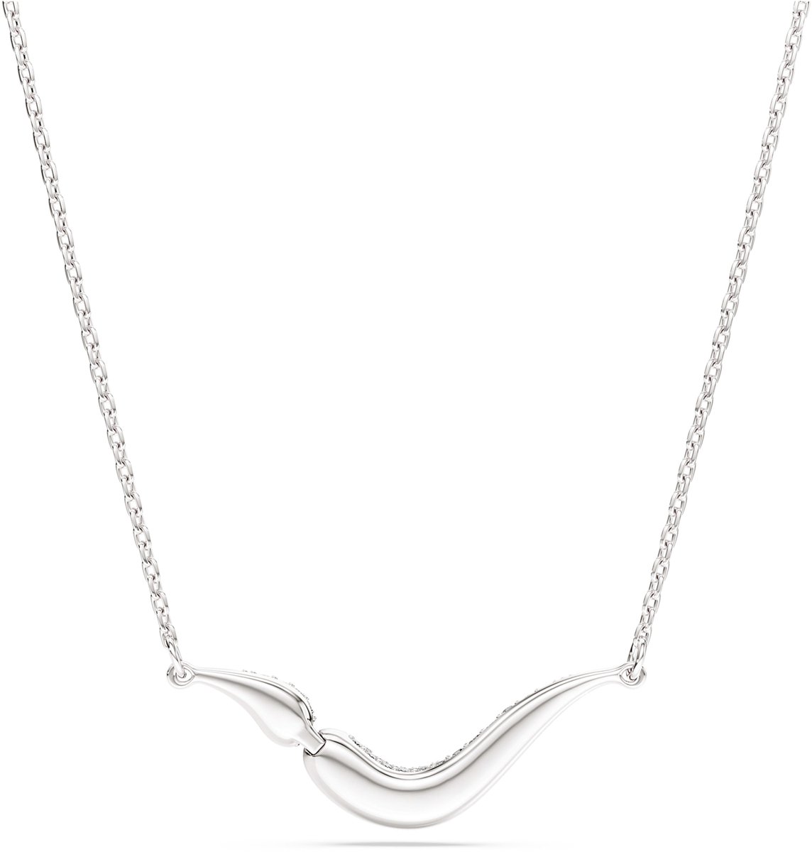 Swarovski Classica ketting 5740342
