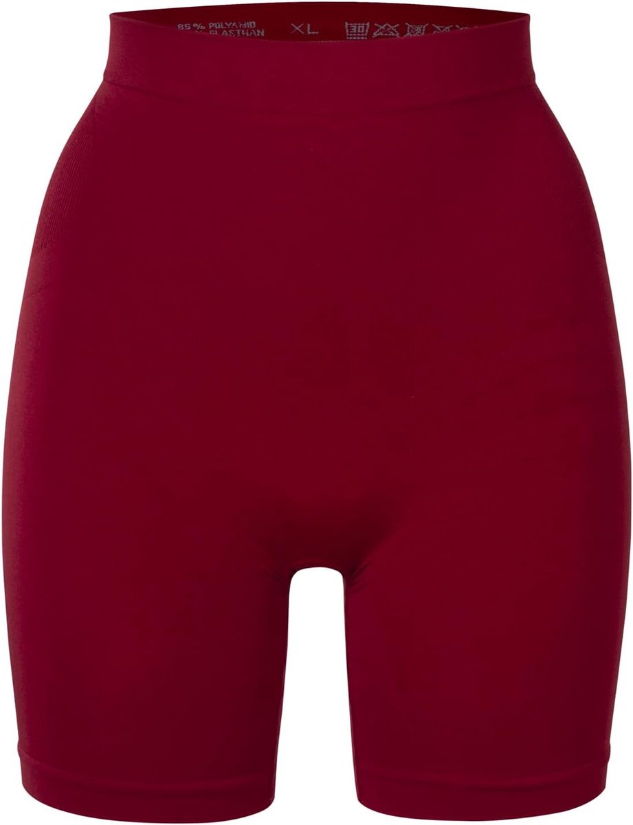 5427-233 Shapewear-onderbroek, Chillirood 233, XL, Chillirood 233, XL
