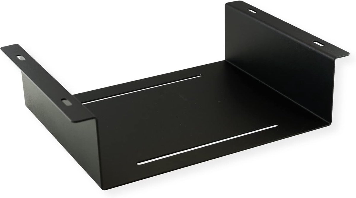 Ondertafelhouder voor KVM/NUC/Mini PC/Thin Clients
