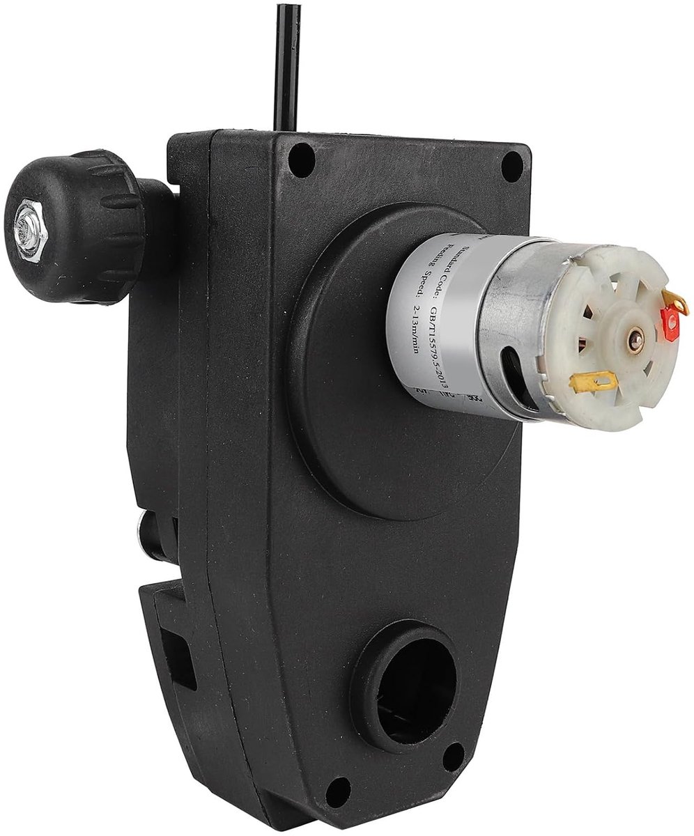 24V 15W Mig Lasser Roll Wire Feed Motor 0.6-1.0mm Soldeerdraad Feeder Machine Lasser Flux Core Draad Automatische Feed