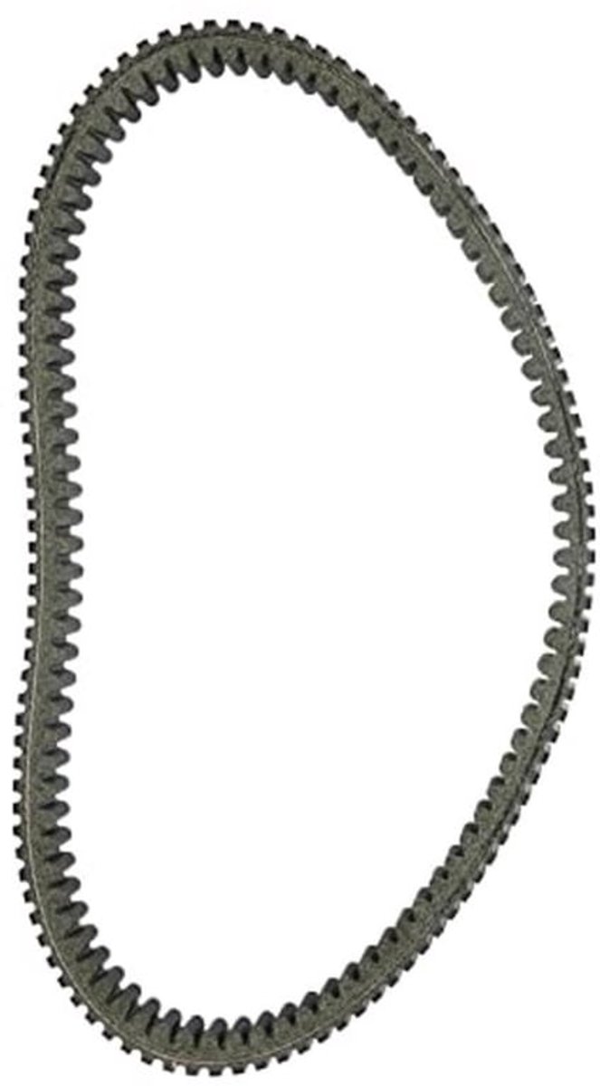 Koppeling Aandrijfriem 3211180 Rubber Voor Polaris RZR XP 1000 2015-2022 - OEM Vervanging, Hoge Temperatuur Weerstand