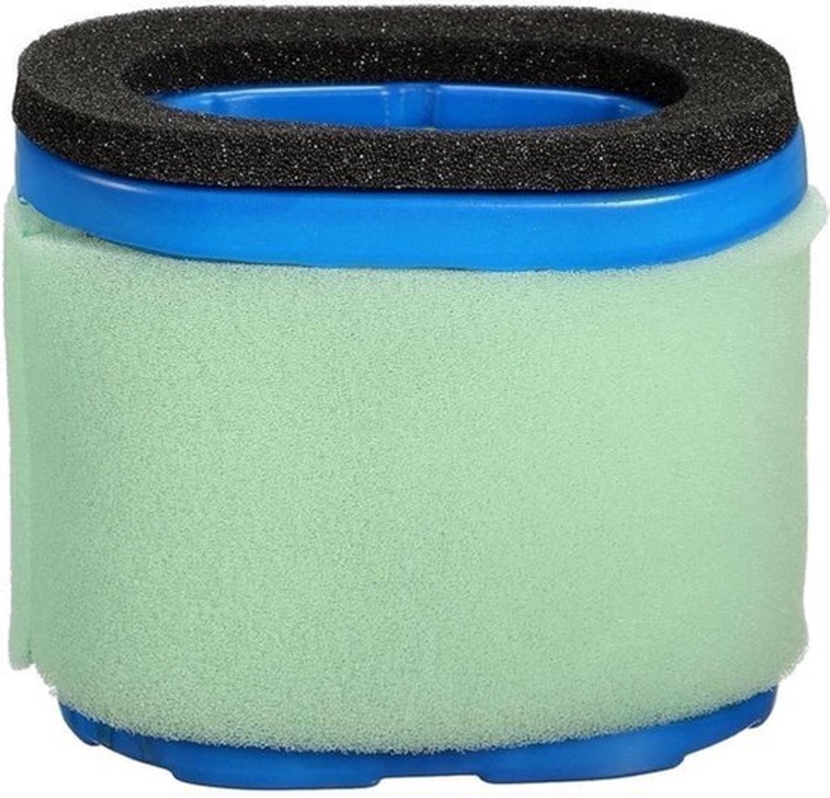 Lawnmower Air Cleaner filter Voor Briggs Stratton 498596 690610 697029 5059h