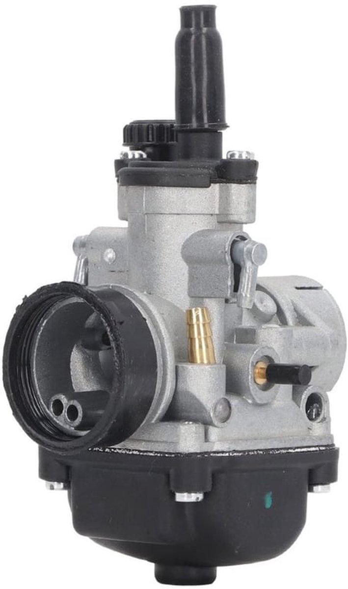 Carburateur Dellorto PHBG DS 21 Mm voor 2-takt motorfiets