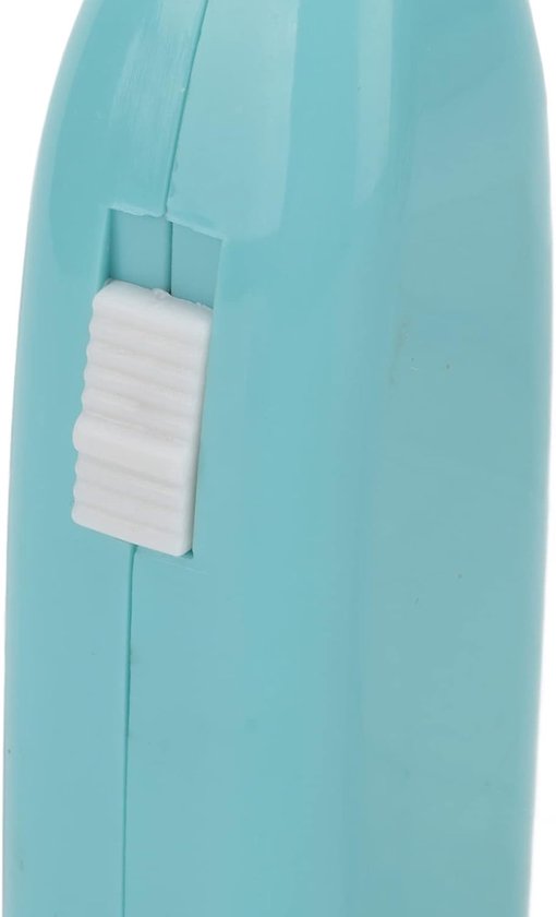 Elektrische Garde Set - Mini Mixer Drank - Dranken Mengen - Hogiesnelheid Motor - 2 Stuks - Zilver — afbeelding 4