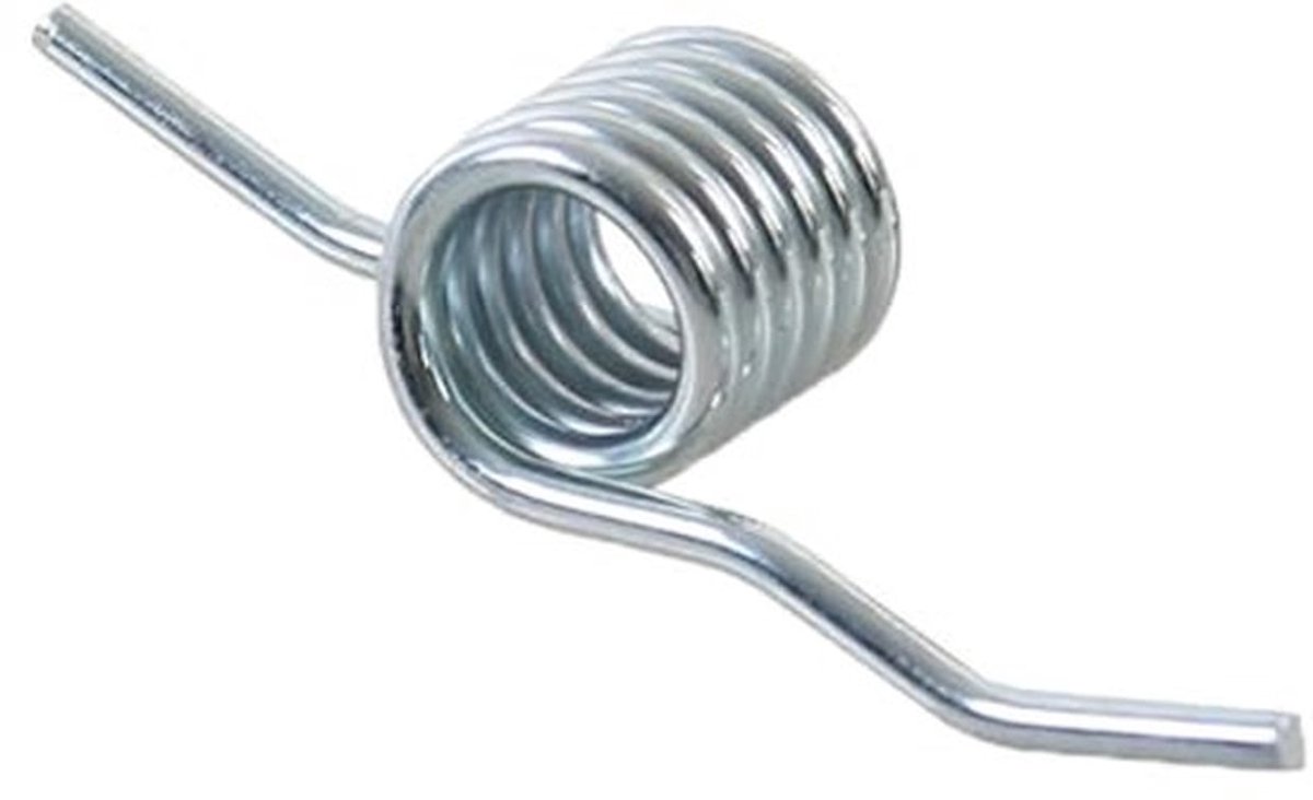 3 Ton Jack Handvat Lente Hydraulische Jack Torsie Lente Horizontale Jack Accessoire Voor 3-4 Ton Jack Lente (1 Stk)