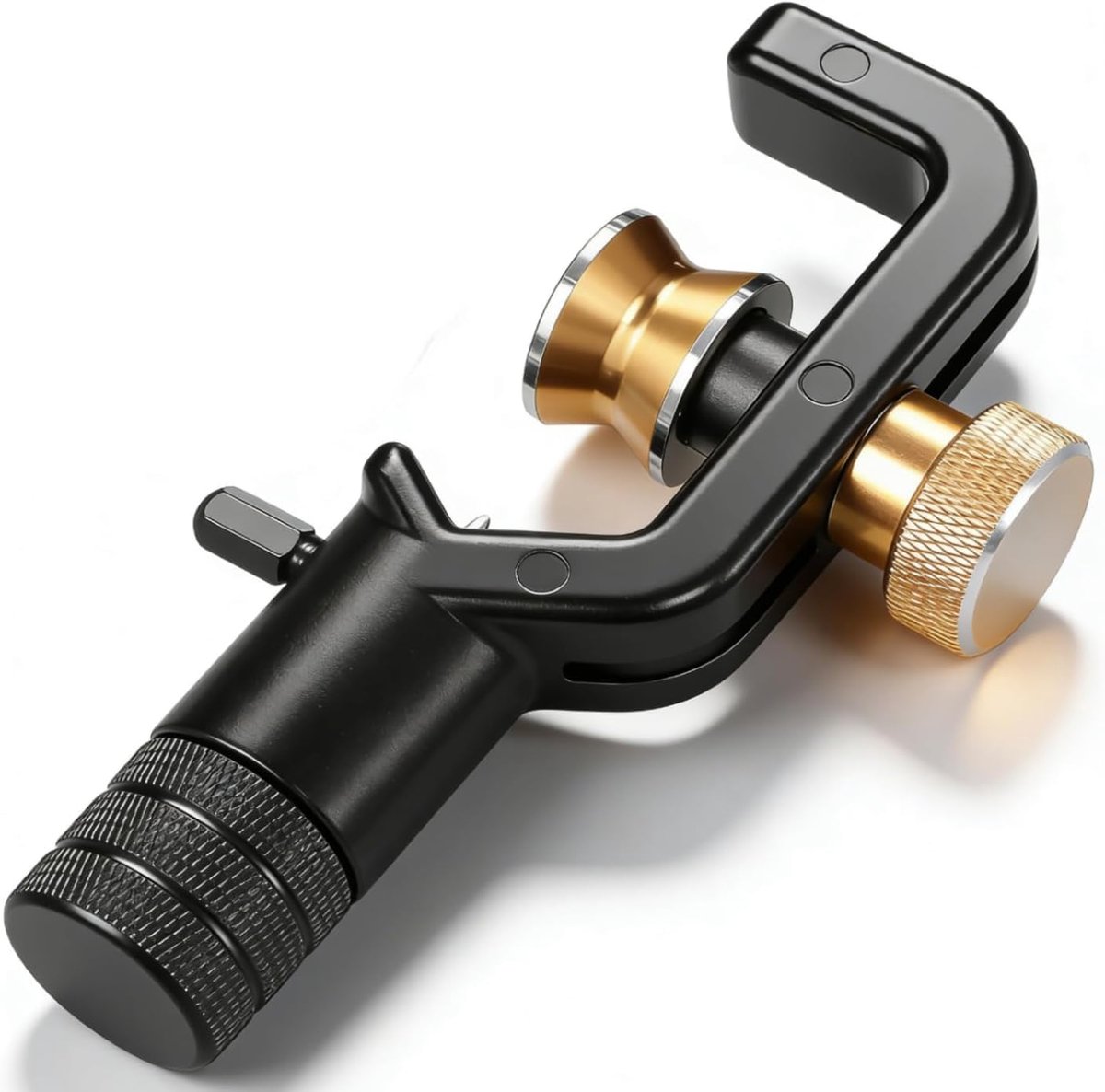 Draadstripper 8-30mm - Geïsoleerde kabelstripper - Coaxiale kabels - Professioneel en veelzijdig - ShopVlot