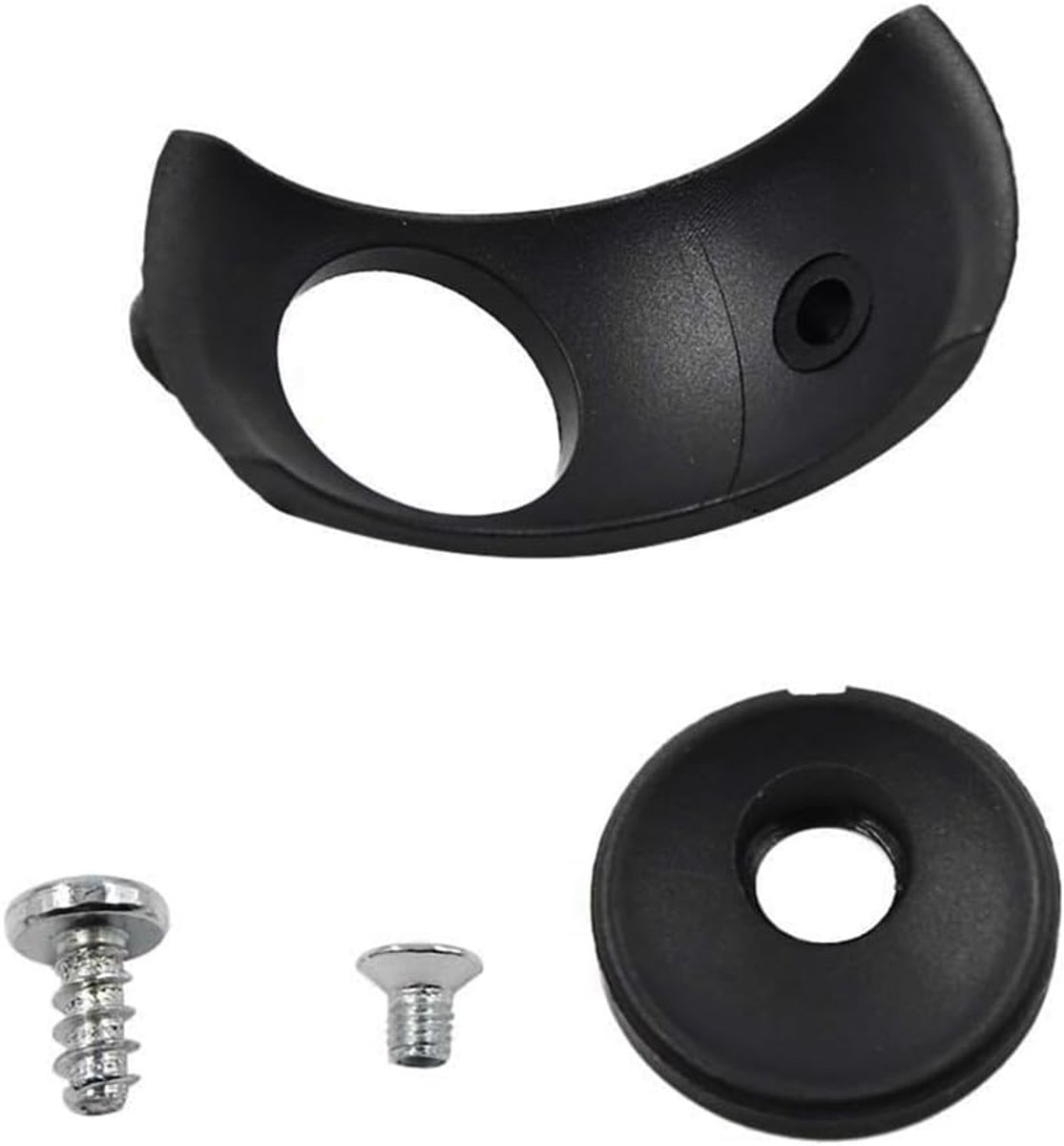Friction Pad Set - Voor en achter koppelblokken - Compatibel met ALKO AKS 3004 3504 - Eenvoudige installatie - ShopVlot