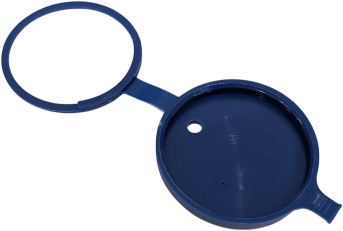 Mop waterdeksel geschikt voor Peugeot Citroën 206 207 306 307 408 C2 C3 C4 C5 - vervangingsdeksel - ShopVlot