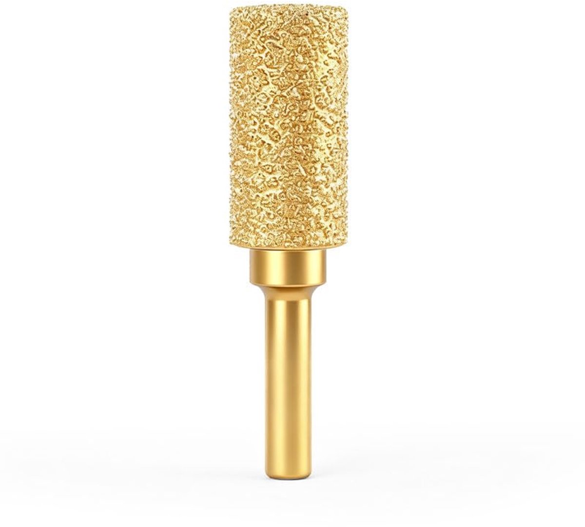 Diamantslijpkop 6 x 10 mm - slijpmateriaal - hoge slijpsnelheid - ideaal voor precisiewerk - ShopVlot