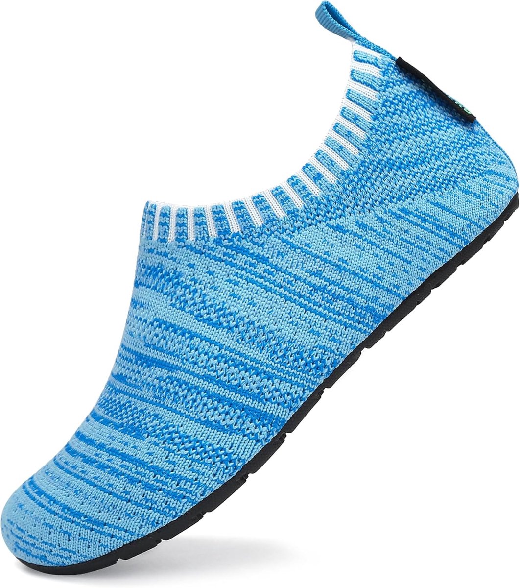 Zwemschoenen kinderen maat 21-35 - Sneldrogend - Voor zwembad en waterpret - SnelShoppen