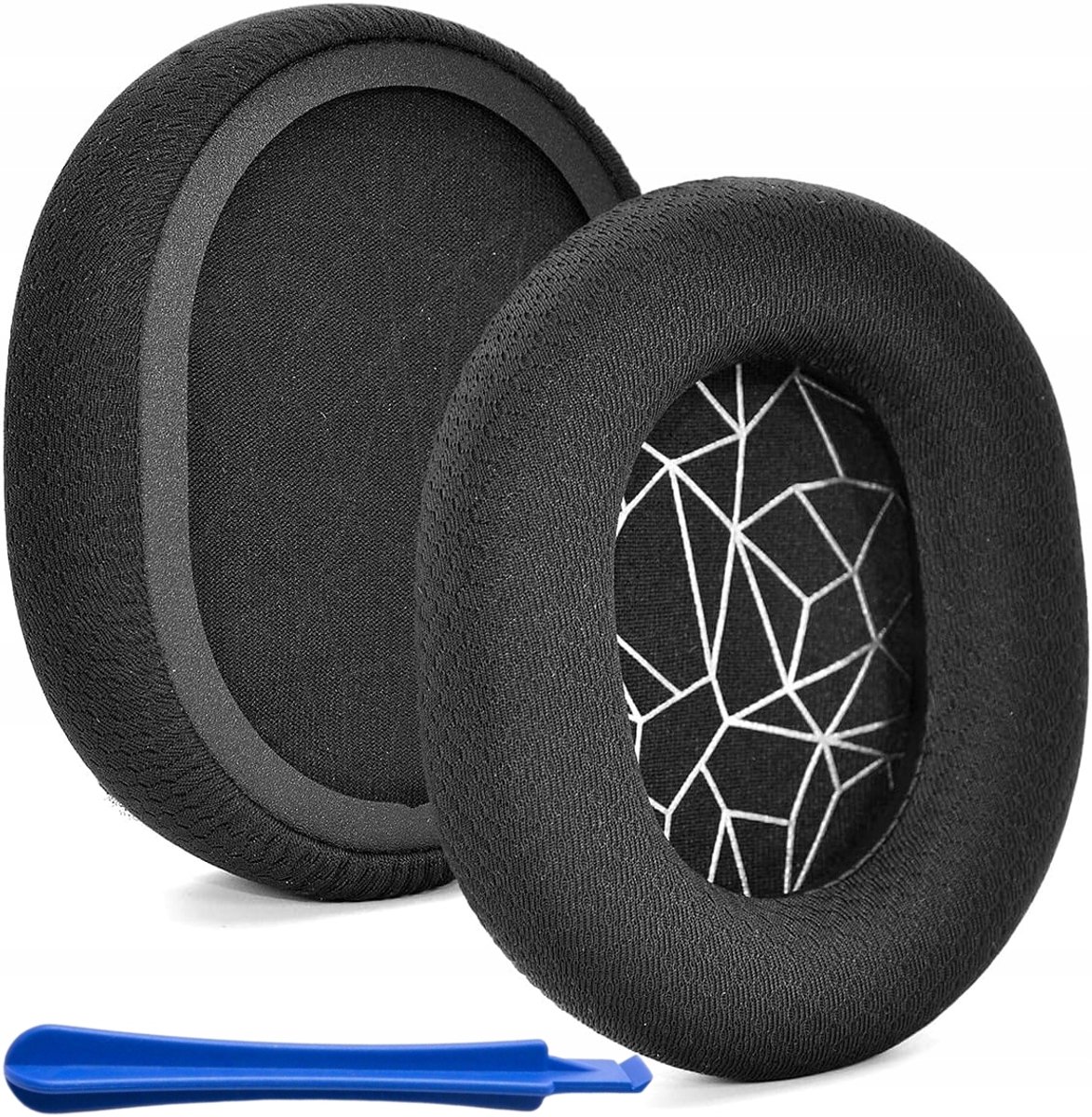Oorkussens voor SteelSeries Arctis 1, 3, 5, 7, 9, Pro - Hoge Kwaliteit