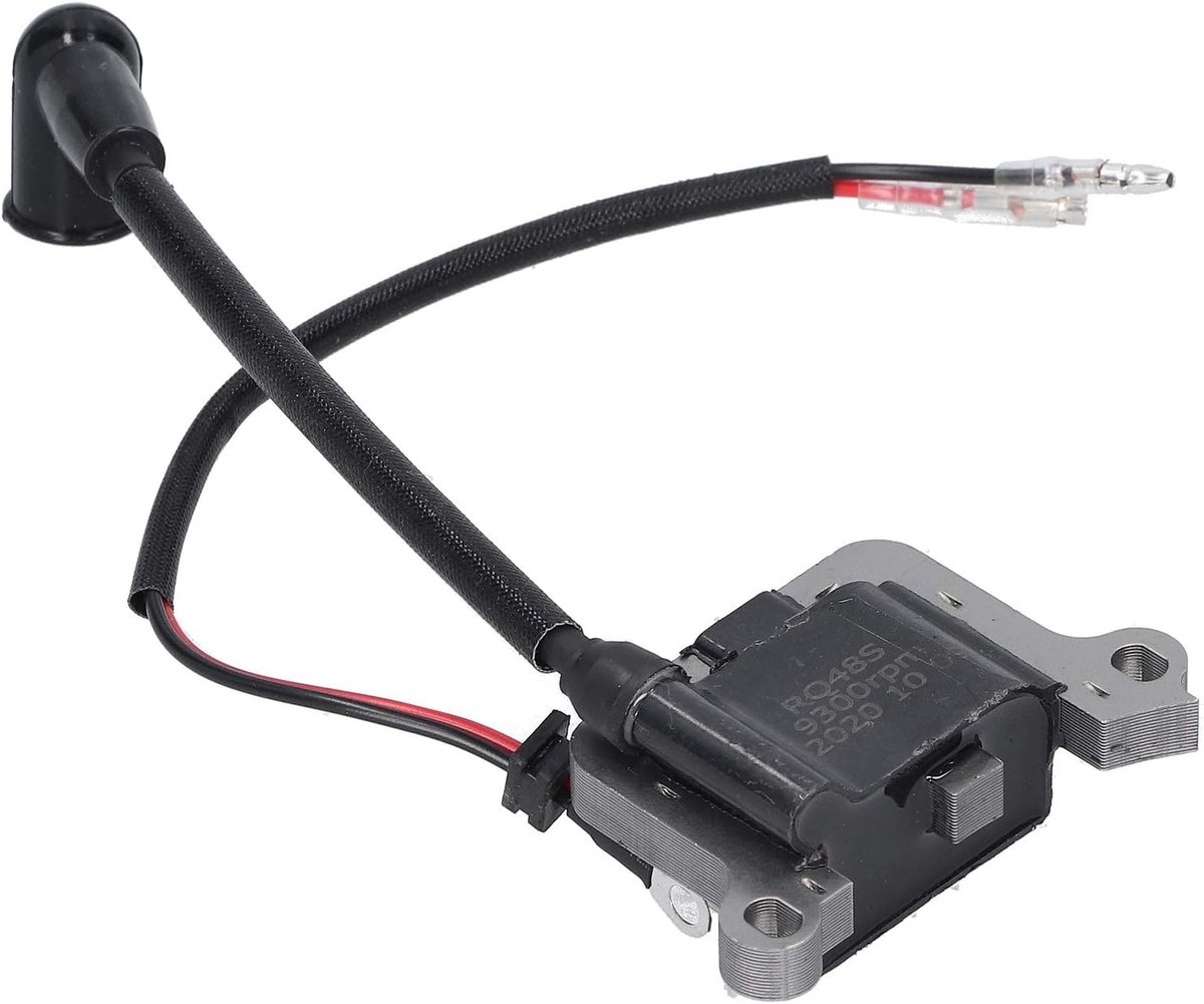 1E48F, bobine van staallegering + ABS voor bosmaaier, 63, grastrimmer, 48 F, 48 F motor, grastrimmer, bobine