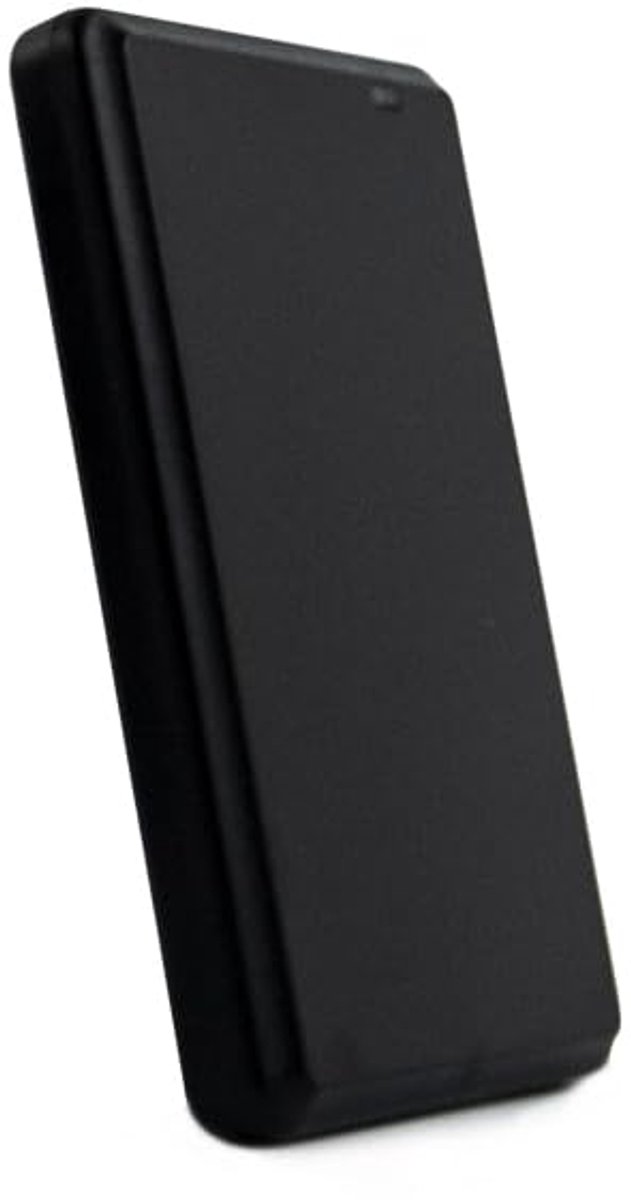 Dual Frequency 125 kHz + 13,56 MHz, Bedraad, 200 scans per seconde, Lees tags met TK4100 en MIfare 1K S50 chips, HDWR HD-RD30C