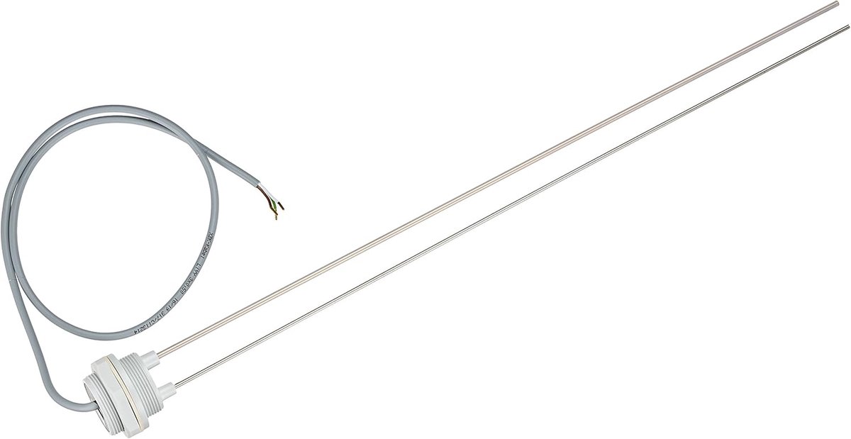 Tankelektrode 5545-5543 - Rod elektrode - Verstelbare hoogte 15-50 cm - Eenvoudige installatie - ShopVlot