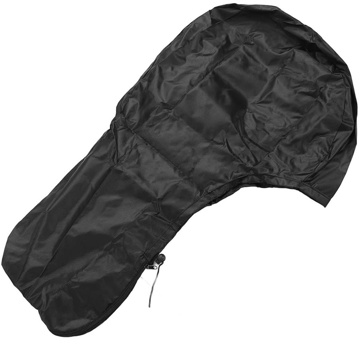 Buitenboordmotor Cover 140x110cm - Waterdicht Polyester - Bescherming tegen Stof en Regen - ShopVlot