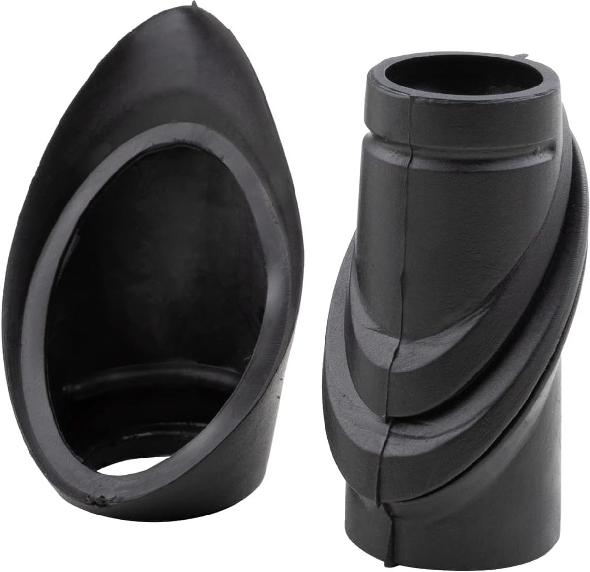 Antenne Rubber Seal Vervangen - OEM Referentie A1248270898 - Geschikt voor W124 A124 C124 - Perfecte Pasvorm - ShopVlot