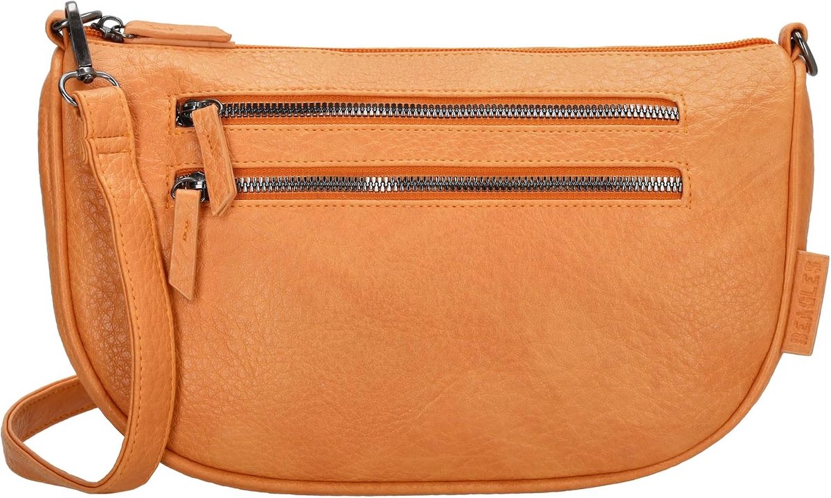 Schoudertas Dames - Elegante Langreo - Verstelbare Riem - Ideaal Voor Reisbenodigdheden - ShopVlot