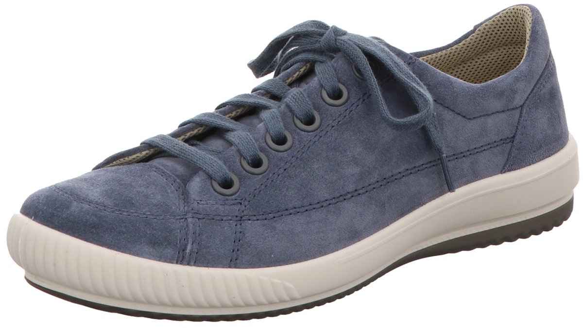 Legero Dames Lage sneakers blauw maat 37
