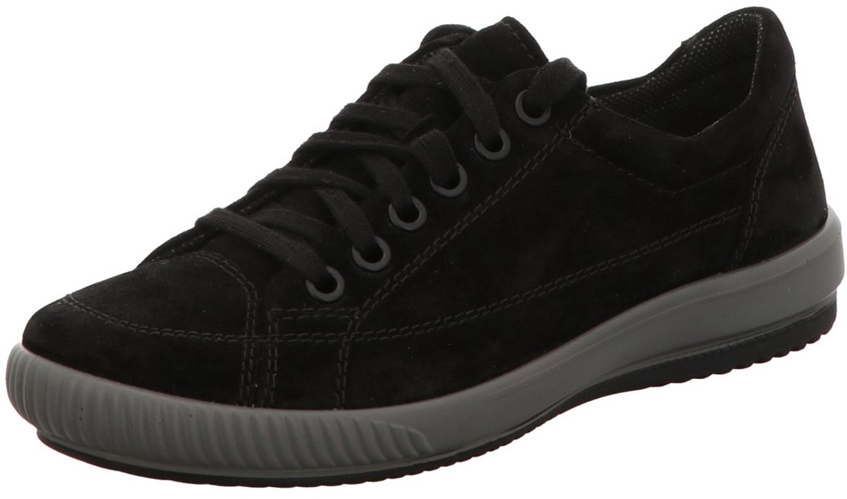 Legero Damen Schnürschuh Tanaro 5.0 in schwarz