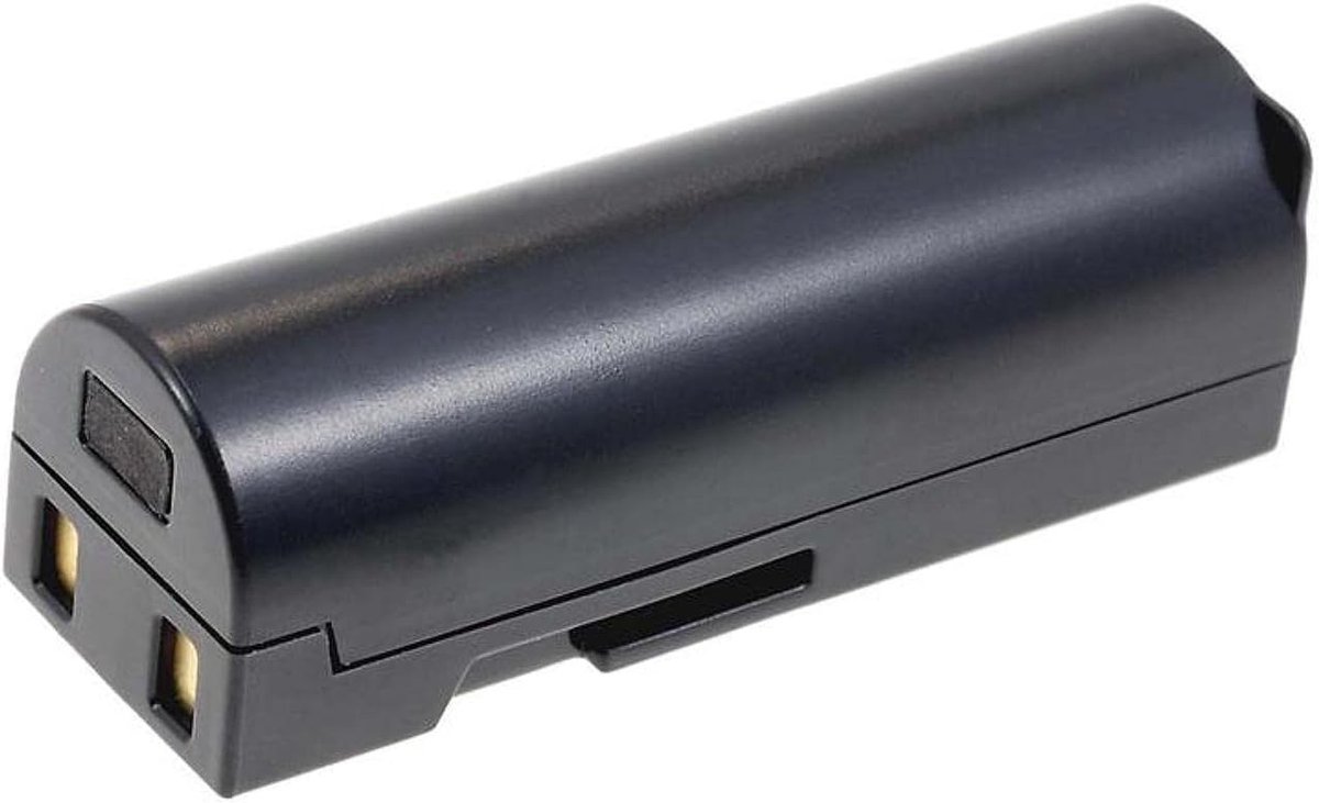 Accu voor digitale camera 3.7V 750mAh - Li-Ion - Geschikt voor Konica-Minolta DiMAGE X60 - Betrouwbare vervangingsaccu - ShopVlot