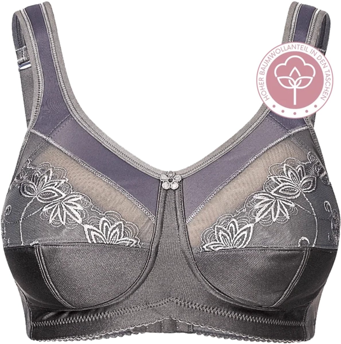 ABC breast care prothesebh femina BH 511 - Maat 85G
