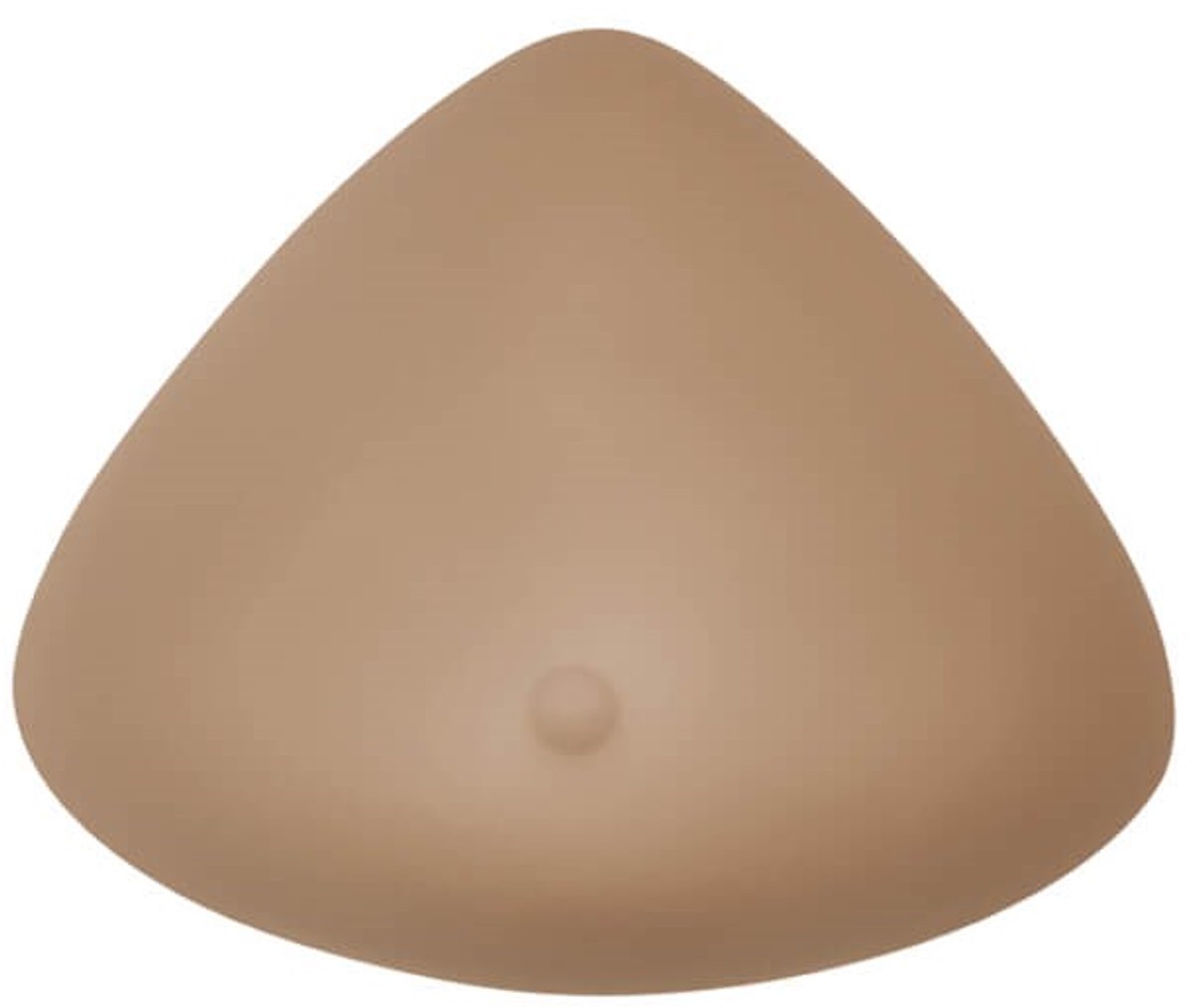 Amoena borstprothese Natura Light 2S - Tawny - Maat 10