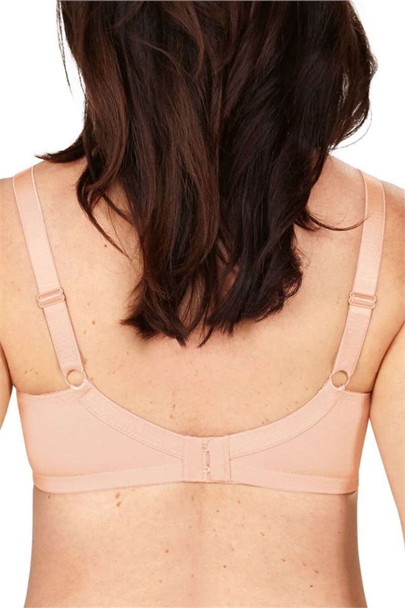 Amoena prothesebeha Nancy SB -FC - Blush - Maat 95D