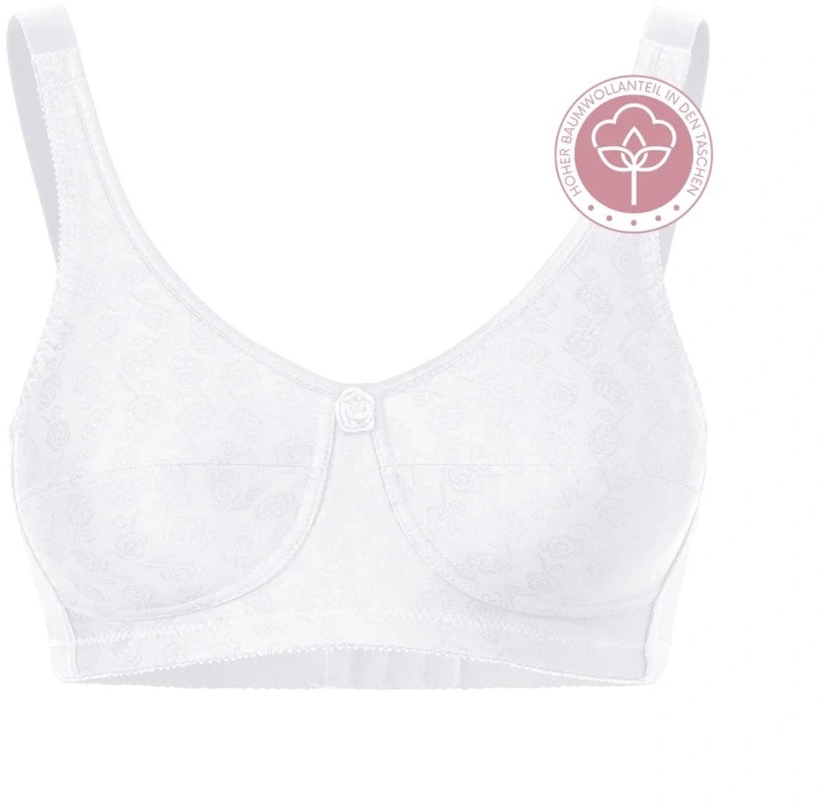ABC breast care prothesebh lady rose BH 103 - Maat 80C