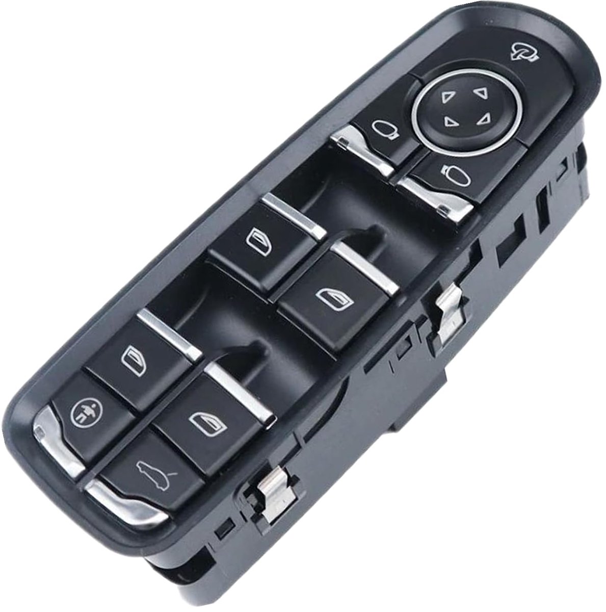 Raam Schakelaar 7PP959858MDML - 13-pins - Compatibel met Porsche Macan Cayenne Panamera - Hoogwaardige kwaliteit - ShopVlot
