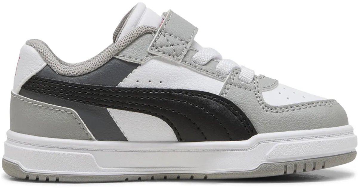 Puma Caven Iii Block Ac+ Infant Schoenen Kinderen Zwart