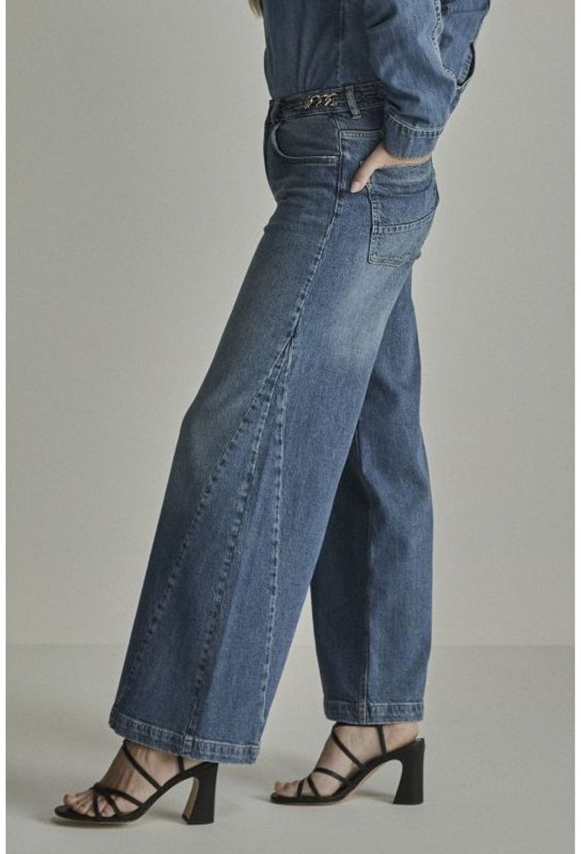 Dames jeans para mi