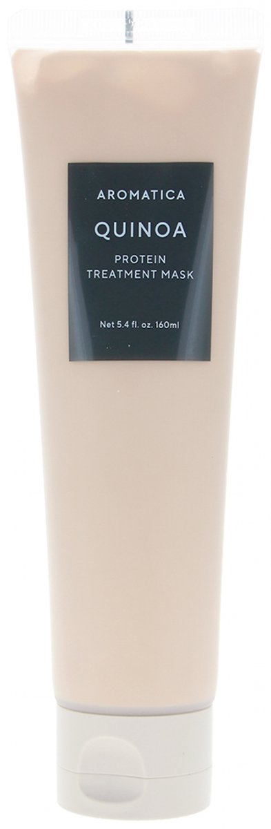 Quinoa Protein Treatment Mask