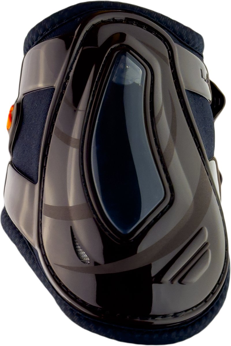eQuick eAirshock Kogelbeschermers Legend-Brown-M