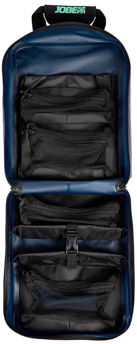 2025 Jobe Waterdichte Organiser - Midnight Blue — afbeelding 4