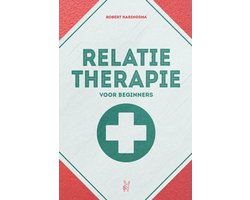 Relatietherapie voor beginners