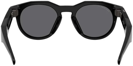 Oakley Meta - HSTN - 0OW8002-03 - Zwart - PRIZM Zwart lens - Smartglasses van oakley — afbeelding 3