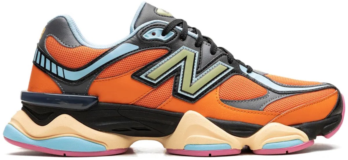 New Balance 9060 special edition Sun Glow