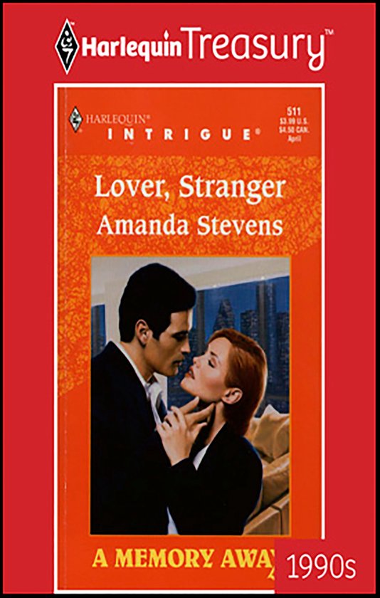 Lover, Stranger - cover