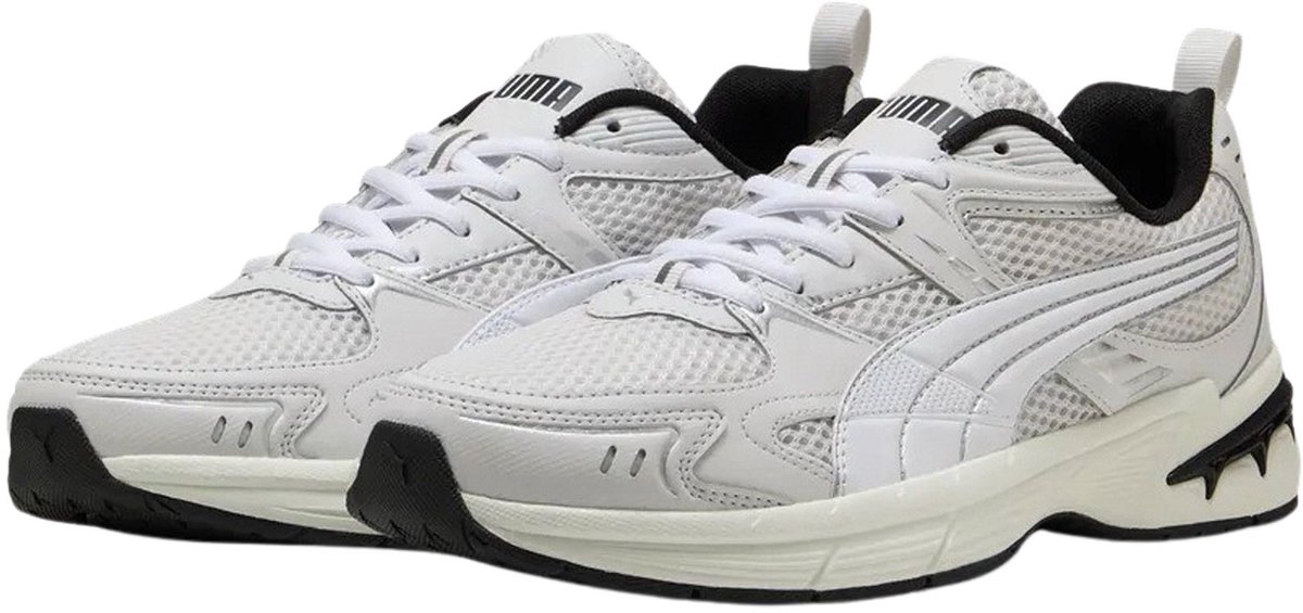 Puma Milenio Tech 2000 Sneakers Dames Zwart