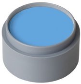 Schmink - Licht blauw - Aqua - 302 - 15ml