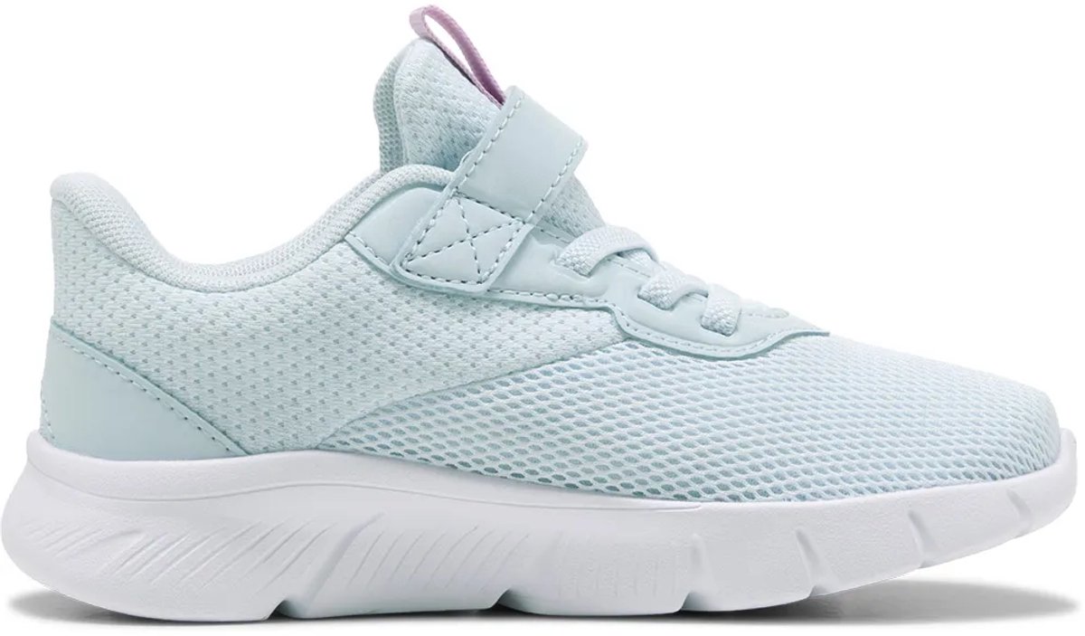 Puma Flexfocus Modern Ac+ Schoenen 1/2 Kinderen Wit