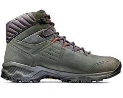 Mammut Mercury Iv Mid Gore-tex® Wandelschoenen Zwart EU 41 1/3 Man