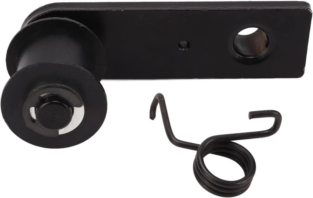 SnelShoppen - Vervangende Heavy Duty Kettingrolspanner voor Sportsman 90, 170 en Outlaw 90, CNC-snijtechnologie, Gemakkelijk te Installeren, Betrouwba