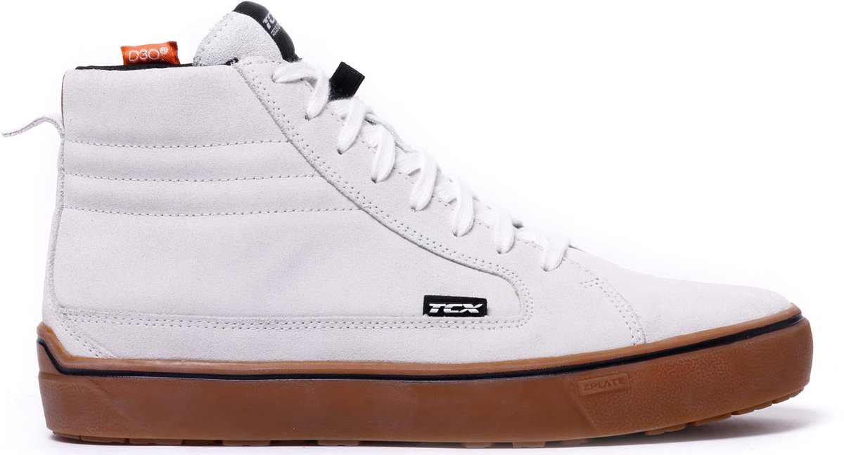 TCX Street 3 Faded waterdichte motorschoenen -