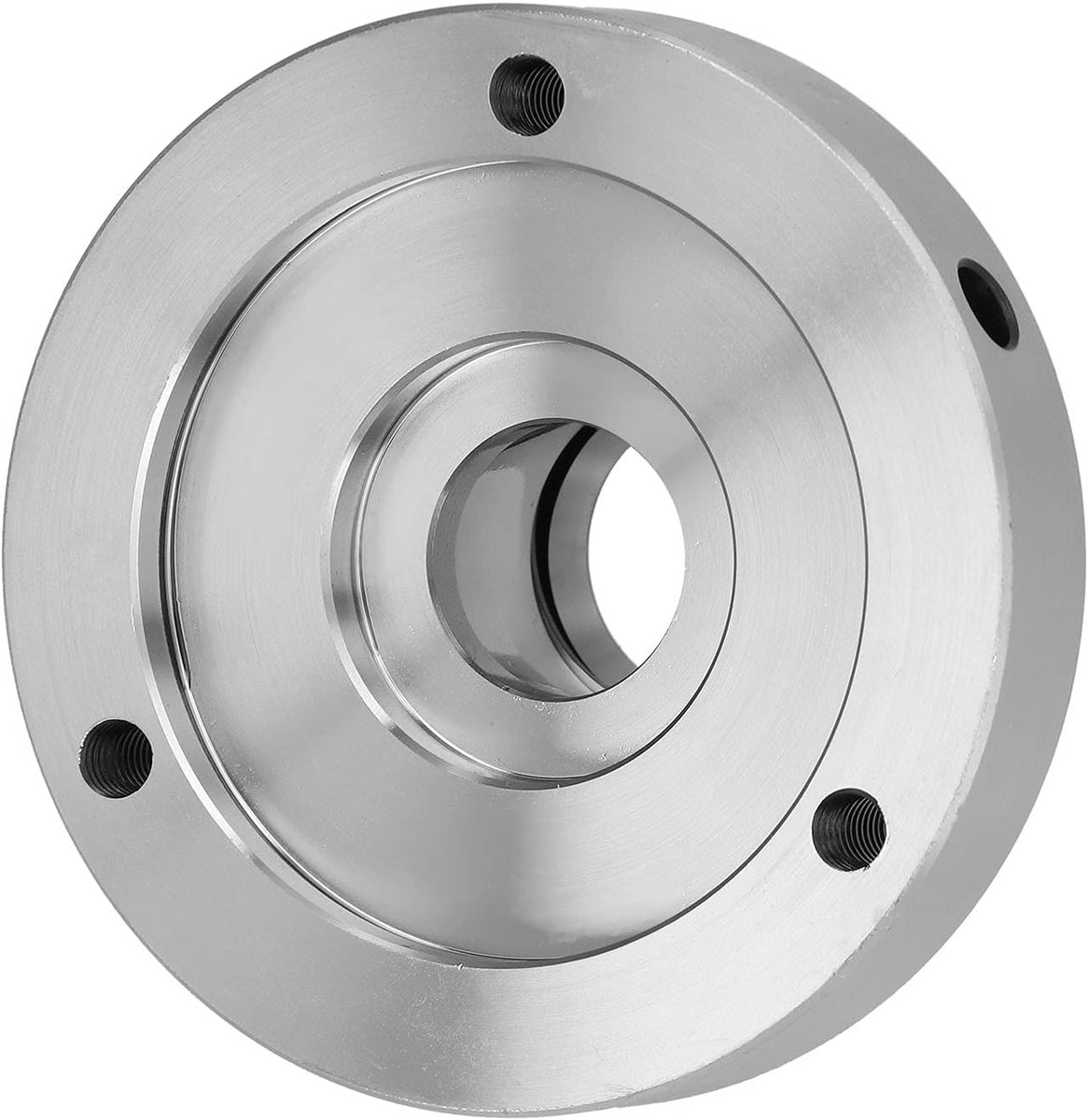 SnelShoppen - Collet Klemhouder 32mm Diameter ER32-100 Professionele Compacte CNC Freesmachine en Draaibank Gereedschap voor Multifunctioneel Gebruik
