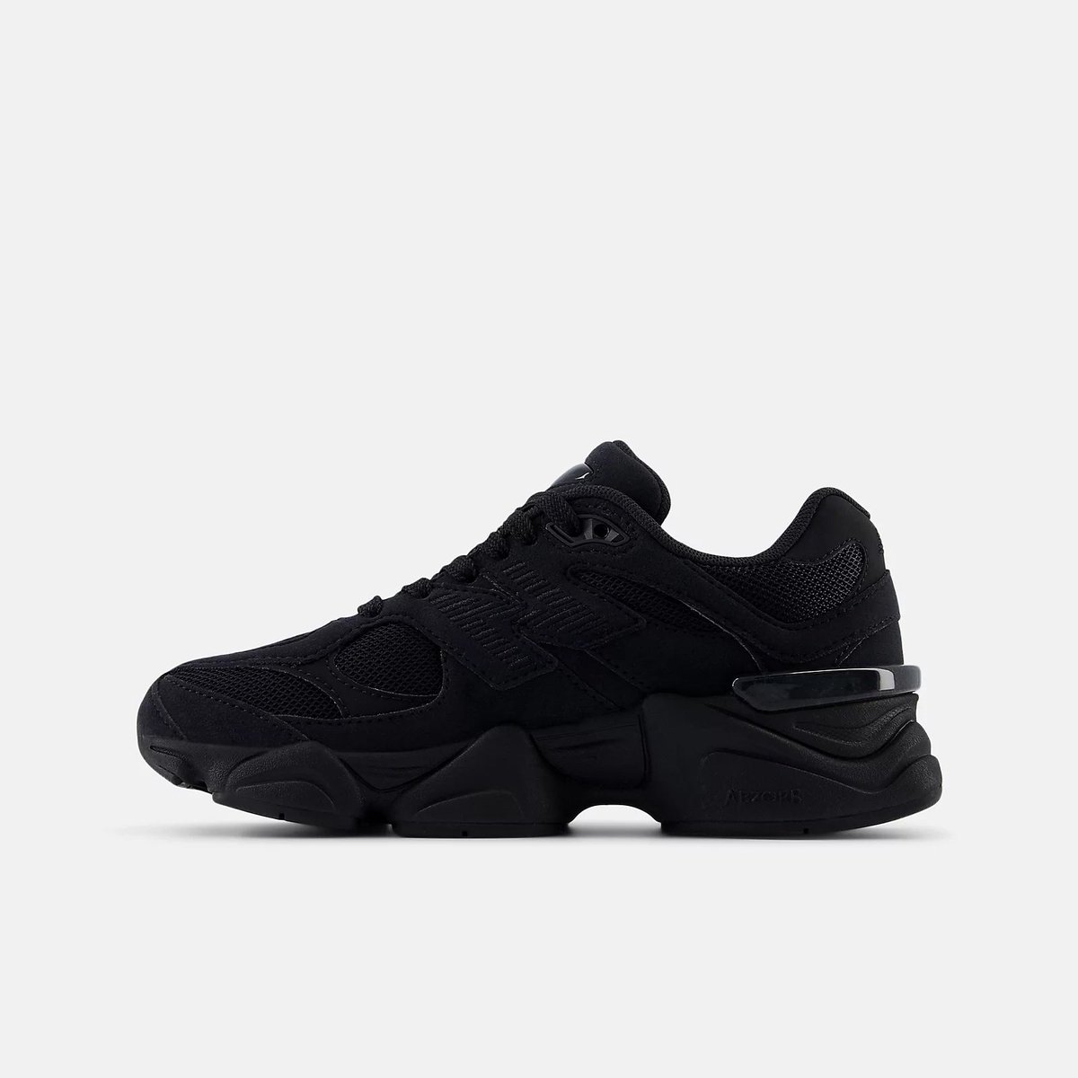 New Balance 9060 GS Phantom Wit