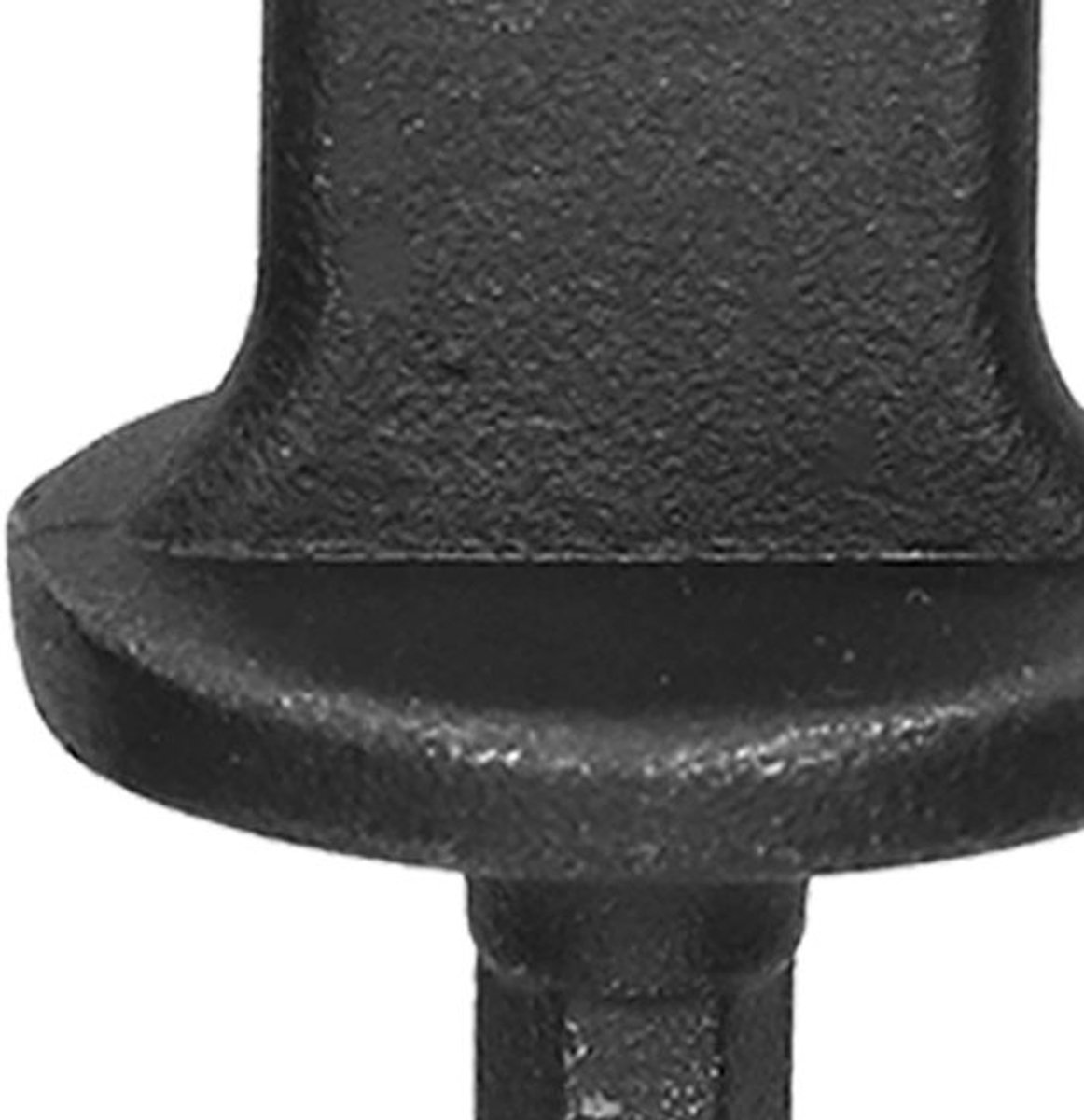 Flaring Tool 5-delige Set - Zeskantaansluiting - Geschikt voor Boren - Duurzaam Molybdeenstaal - Voor Airconditioner Installatie - Buisexpander