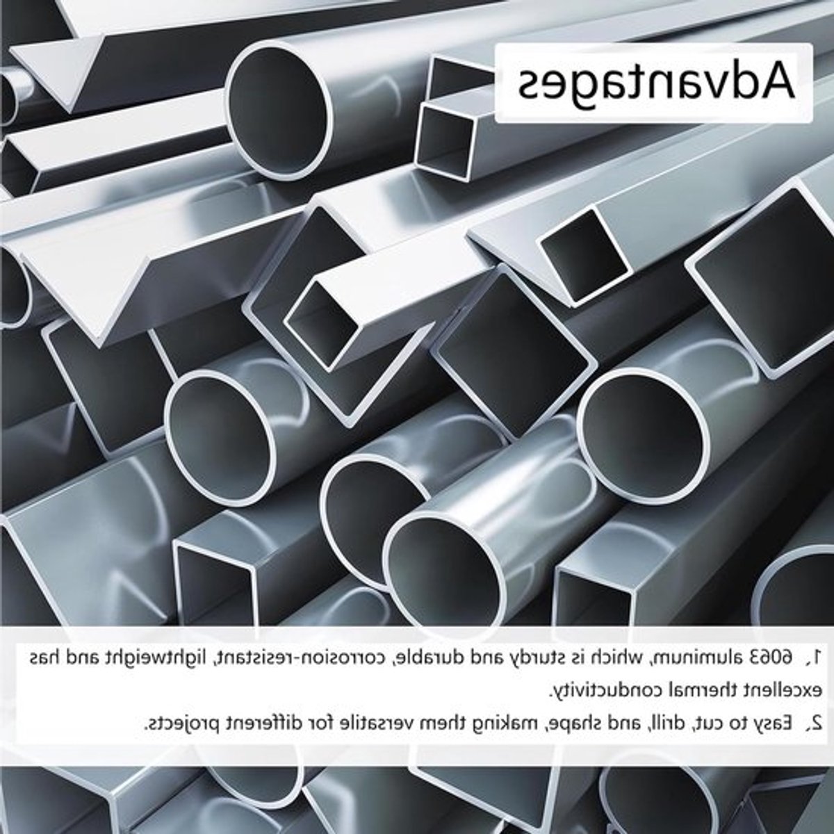Aluminium Ronde Buizen 17mm OD 10mm ID 300mm Lengte - Naadloze Buizen voor Industrie en DIY Projecten