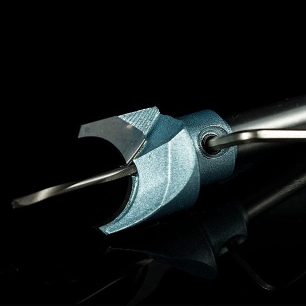 Houten Beads Frees Bit voor Houtbewerking - Ball Knife, Boor en Frees Gereedschap voor Houtbewerking