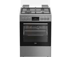 Beko FBE6133XS NL - Fornuizen